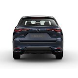 Mazda CX-60 - Kolor Deep Crystal Blue, zdjęcie 4