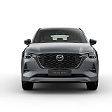 Mazda CX-60 - Kolor Polymetal Gray, zdjęcie 2