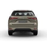 Mazda CX-60 - Kolor Zircon Sand Metalic, zdjęcie 4