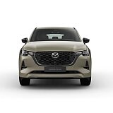 Mazda CX-60 - Kolor Zircon Sand Metalic, zdjęcie 8