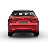 Mazda CX-60 - Kolor Soul Red Crystal, zdjęcie 4