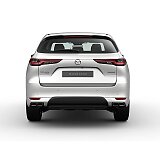 Mazda CX-60 - Kolor Rhodium White, zdjęcie 4