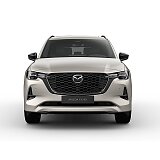 Mazda CX-80 - Kolor Platinum Quartz, zdjęcie 8