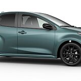 Mazda 2 Hybrid - Kolor Zielony, zdjęcie 3