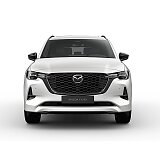 Mazda CX-80 - Kolor Rhodium White, zdjęcie 8