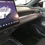 Mazda 6e - Kolor Machine Gray, zdjęcie 9