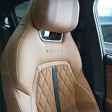 Mazda 6e - Kolor Machine Gray, zdjęcie 5