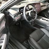 Mazda 6e - Kolor Machine Gray, zdjęcie 4