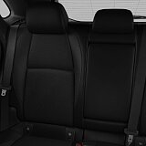 Mazda CX-30 - Kolor Jet Black, zdjęcie 10
