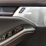 Mazda 3 - Kolor Soul Red Crystal, zdjęcie 7