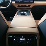 Mazda 6e - Kolor Machine Gray, zdjęcie 3