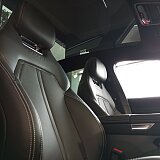 Mazda 6e - Kolor Machine Gray, zdjęcie 6