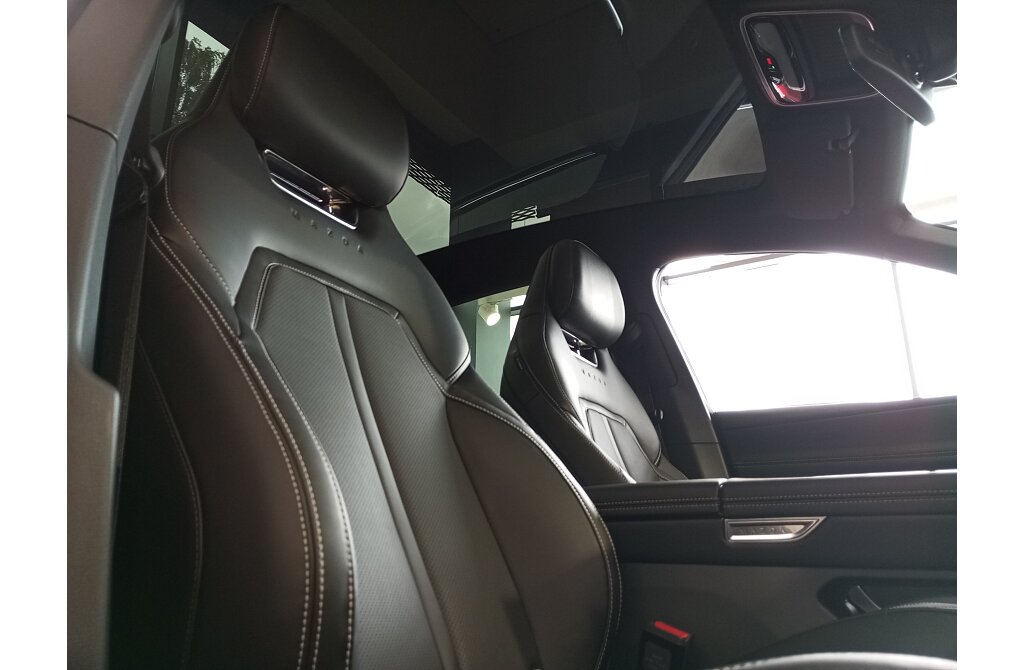 Mazda 6e - Kolor Machine Gray, zdjęcie 6