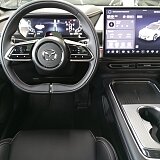 Mazda 6e - Kolor Machine Gray, zdjęcie 5