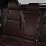 Mazda 3 - Kolor Jet Black, zdjęcie 10