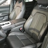 Mazda 6e - Kolor Machine Gray, zdjęcie 3