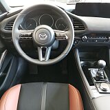 Mazda 3 - Kolor Soul Red Crystal, zdjęcie 3