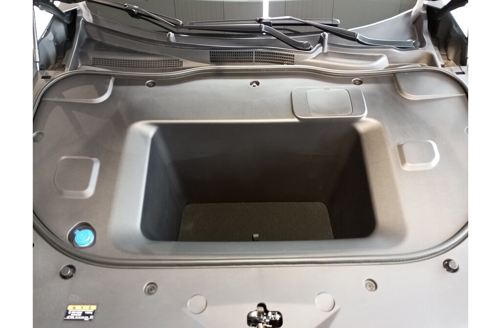 Mazda 6e - Kolor Machine Gray, zdjęcie 12