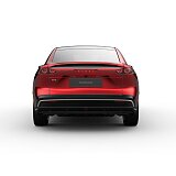 Mazda 6e - Kolor Soul Red Crystal, zdjęcie 4
