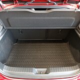 Mazda 3 - Kolor Soul Red Crystal, zdjęcie 9