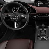 Mazda 3 - Kolor Jet Black, zdjęcie 9