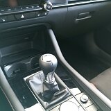 Mazda 3 - Kolor Soul Red Crystal, zdjęcie 6