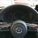 Mazda 3 - Kolor Soul Red Crystal, zdjęcie 4