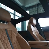 Mazda 6e - Kolor Machine Gray, zdjęcie 4