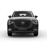 Mazda CX-60 - Kolor Jet Black, zdjęcie 8