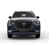 Mazda CX-80 - Kolor Deep Crystal Blue, zdjęcie 8