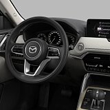 Mazda CX-80 - Kolor Machine Gray, zdjęcie 6