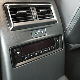 Mazda CX-80 - Kolor Artisan Red, zdjęcie 5
