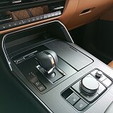 Mazda CX-80 - Kolor Machine Gray, zdjęcie 10