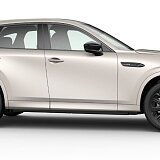 Mazda CX-60 - Kolor Platinum Quartz, zdjęcie 5