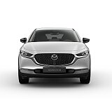 Mazda CX-30 - Kolor Biały, zdjęcie 5