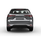 Mazda CX-60 - Kolor Machine Gray, zdjęcie 4