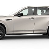 Mazda CX-60 - Kolor Soul Red Crystal, zdjęcie 4