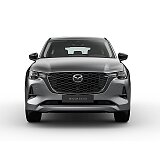 Mazda CX-60 - Kolor Machine Gray, zdjęcie 5