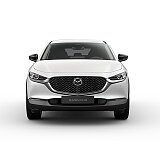 Mazda CX-30 - Kolor Biały, zdjęcie 5