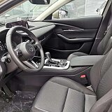 Mazda CX-30 - Kolor Zircon Sand Metalic, zdjęcie 5