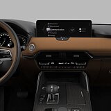 Mazda CX-80 - Kolor Machine Gray, zdjęcie 7
