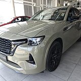 Mazda CX-60 - Kolor Zircon Sand Metalic, zdjęcie 1