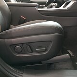 Mazda CX-80 - Kolor Artisan Red, zdjęcie 6