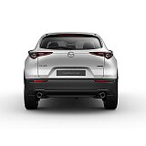 Mazda CX-30 - Kolor Biały, zdjęcie 3