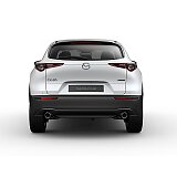 Mazda CX-30 - Kolor Biały, zdjęcie 3