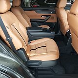 Mazda CX-80 - Kolor Machine Gray, zdjęcie 5