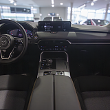 Mazda CX-60 - Kolor Zircon Sand Metalic, zdjęcie 4