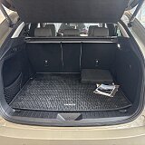 Mazda CX-60 - Kolor Zircon Sand Metalic, zdjęcie 15