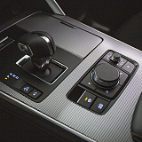 Mazda CX-60 - Kolor Zircon Sand Metalic, zdjęcie 7