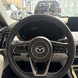 Mazda CX-60 - Kolor Zircon Sand Metalic, zdjęcie 11